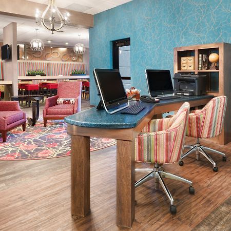 Hotel Indigo Cleveland Beachwood By Ihg Екстер'єр фото