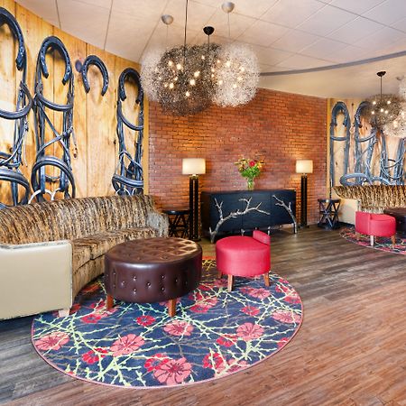 Hotel Indigo Cleveland Beachwood By Ihg Екстер'єр фото