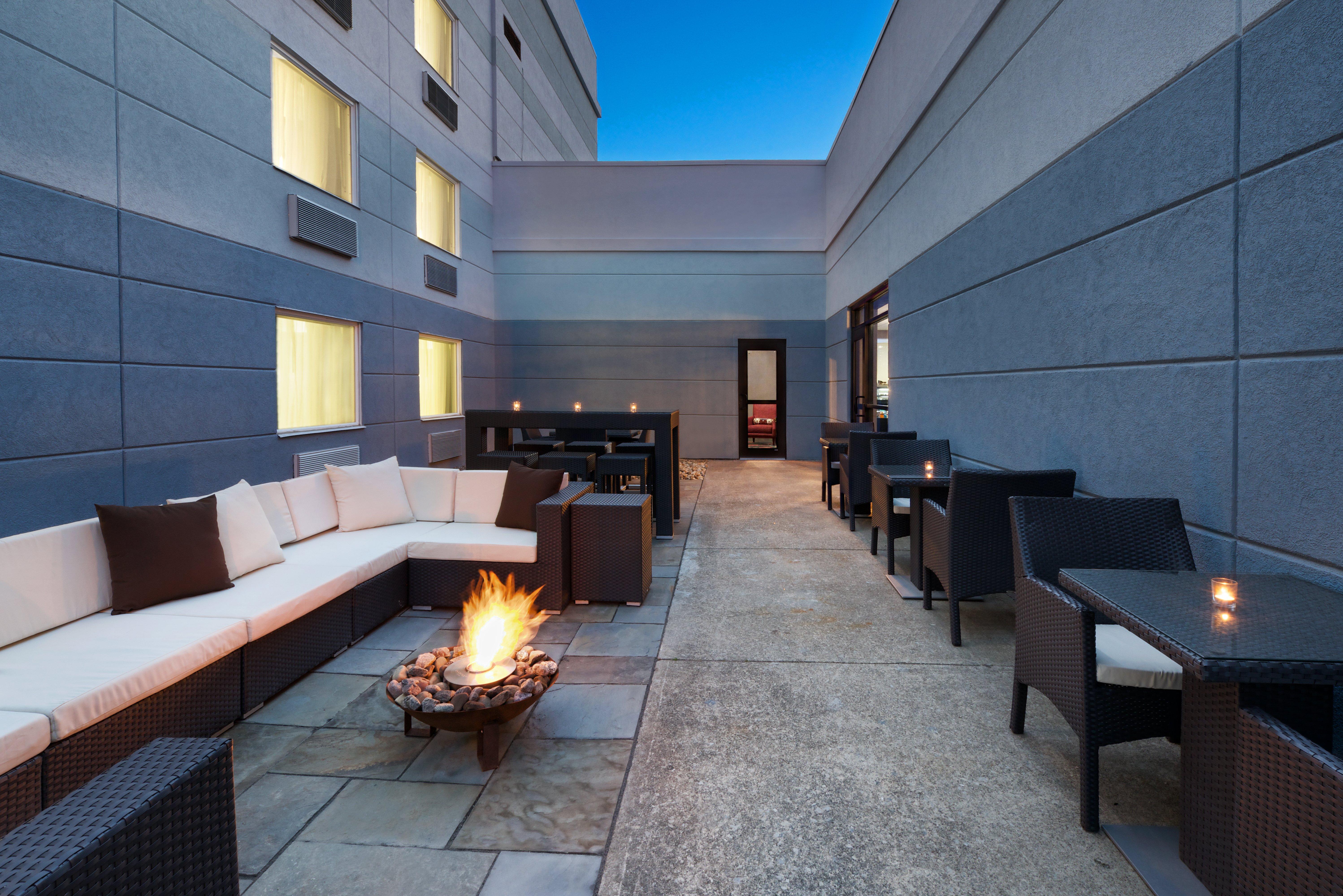 Hotel Indigo Cleveland Beachwood By Ihg Екстер'єр фото