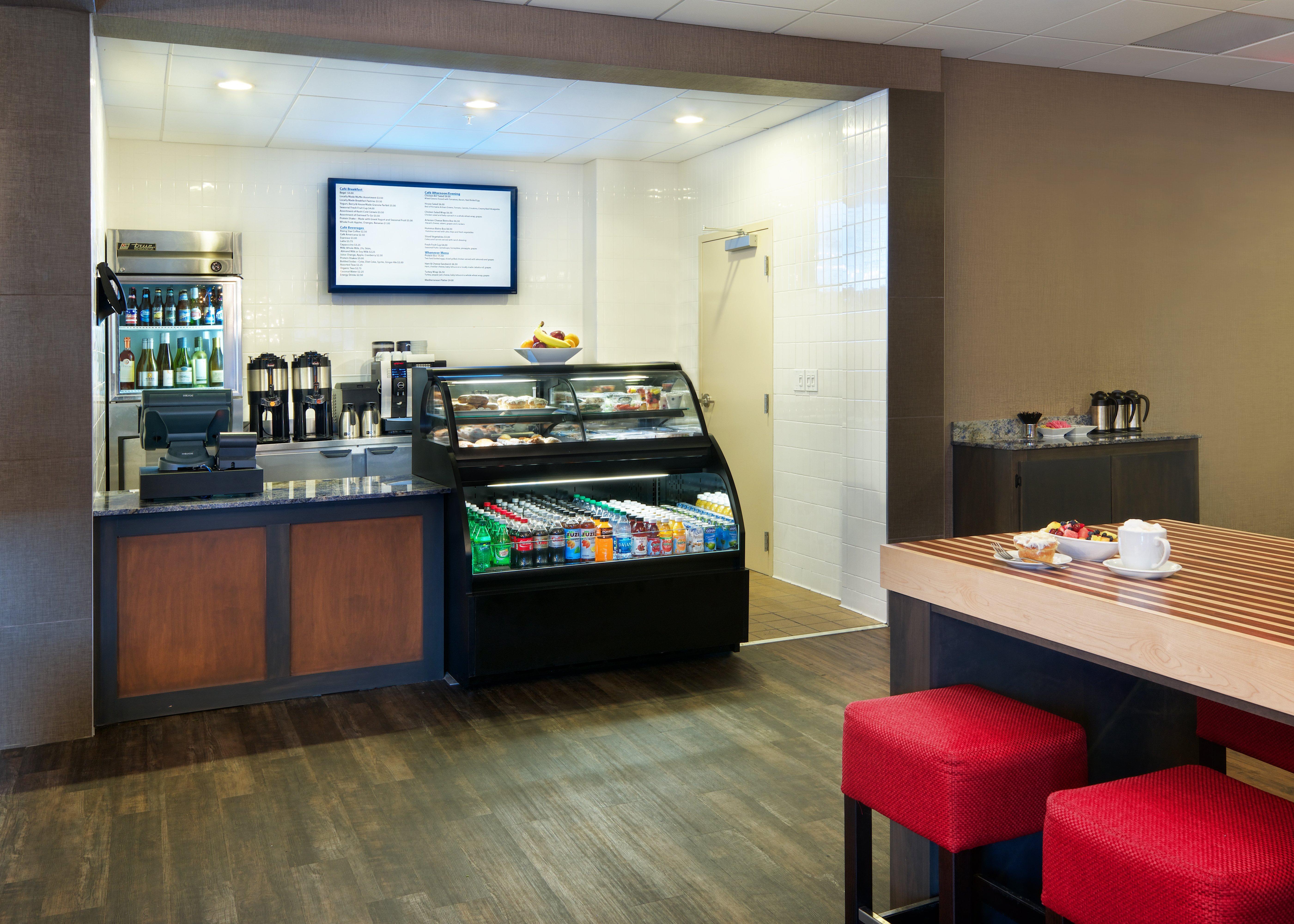 Hotel Indigo Cleveland Beachwood By Ihg Екстер'єр фото