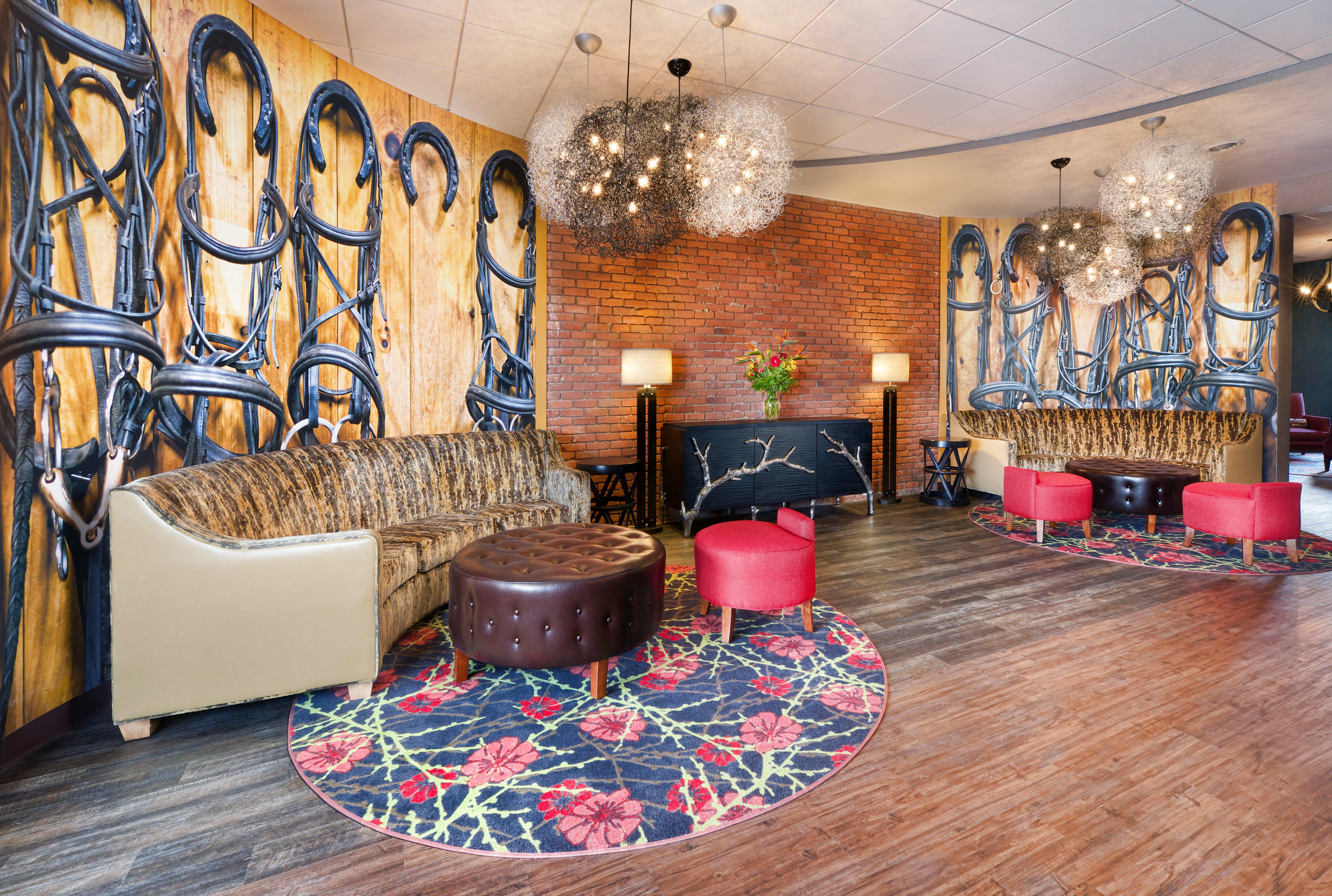 Hotel Indigo Cleveland Beachwood By Ihg Екстер'єр фото